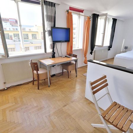 Schoenbrunn Apartment Wien Eksteriør bilde
