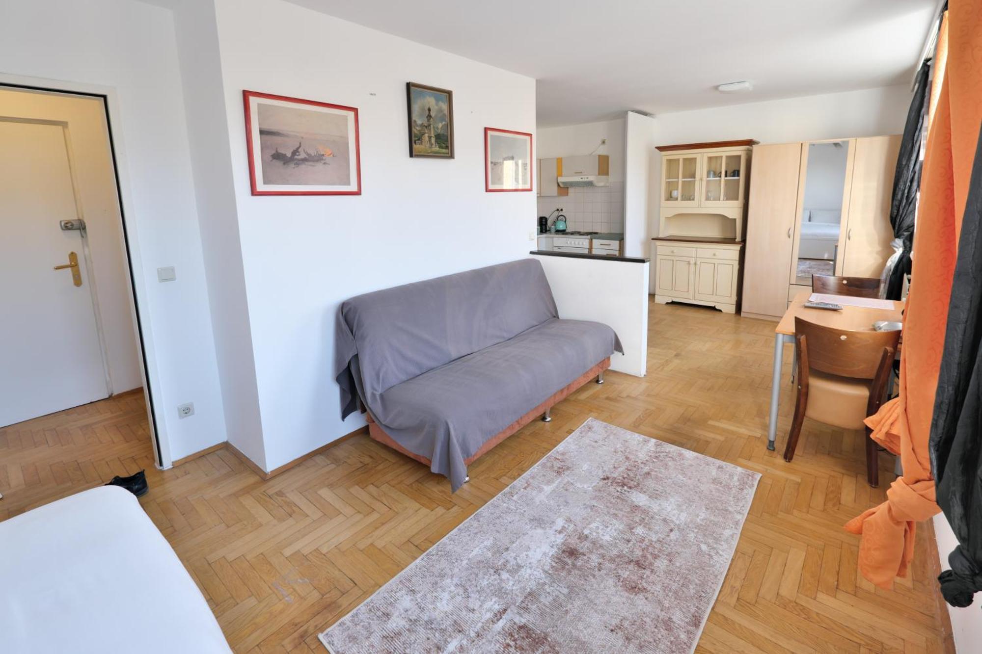 Schoenbrunn Apartment Wien Eksteriør bilde