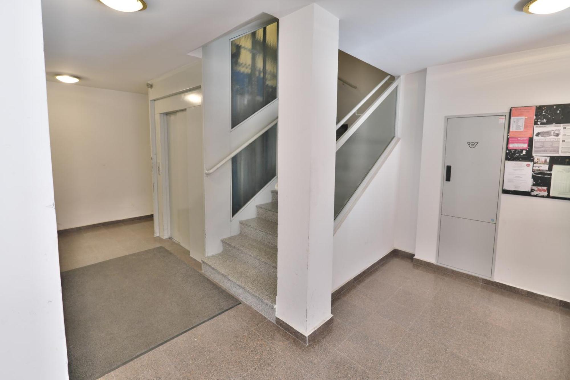 Schoenbrunn Apartment Wien Eksteriør bilde