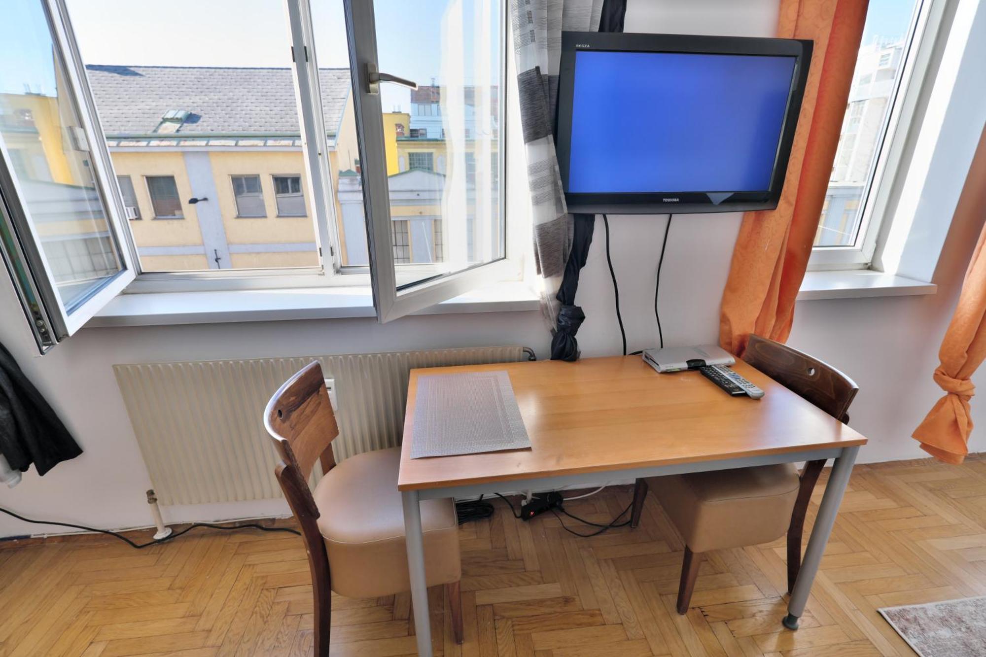 Schoenbrunn Apartment Wien Eksteriør bilde