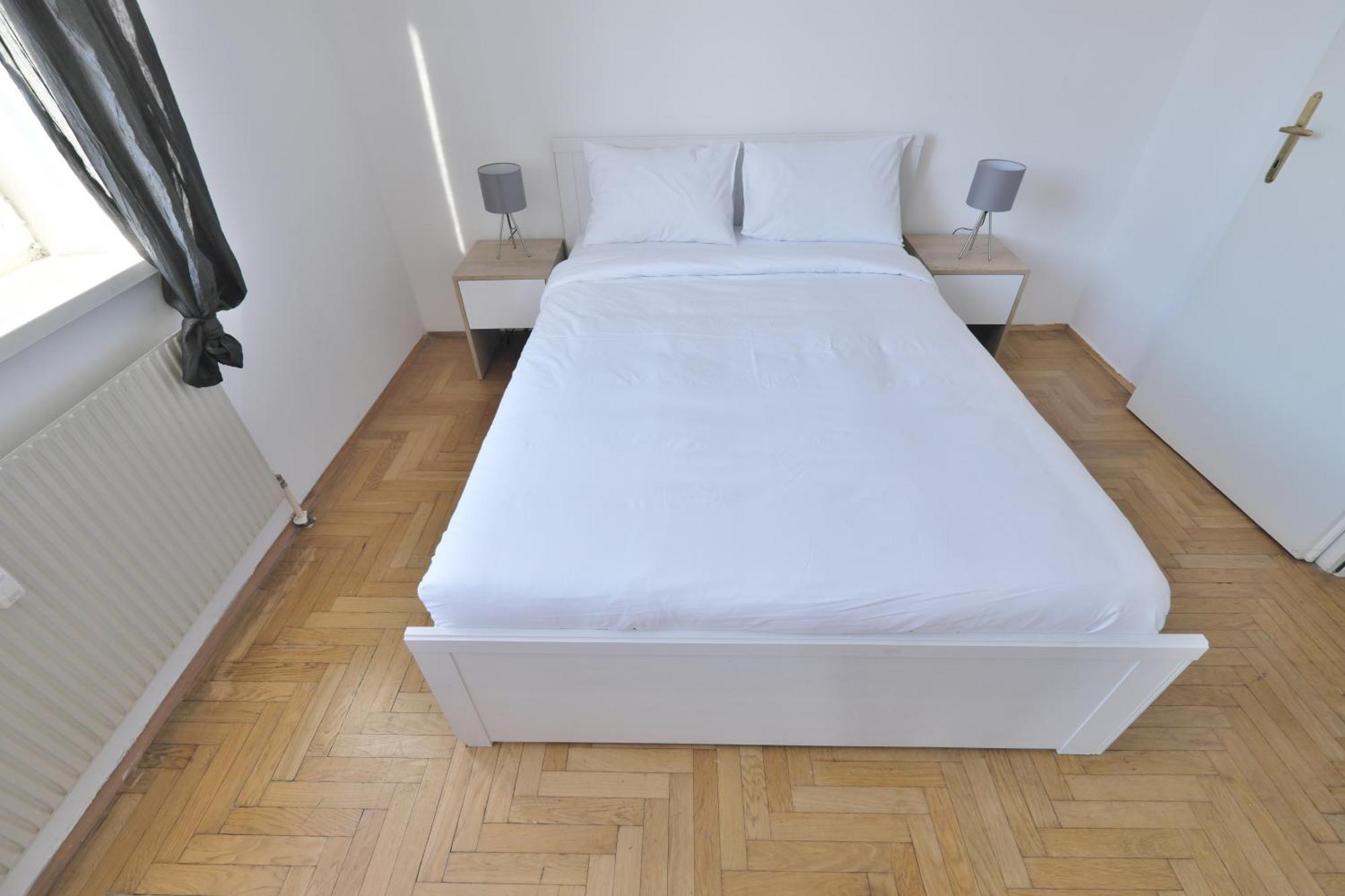 Schoenbrunn Apartment Wien Eksteriør bilde