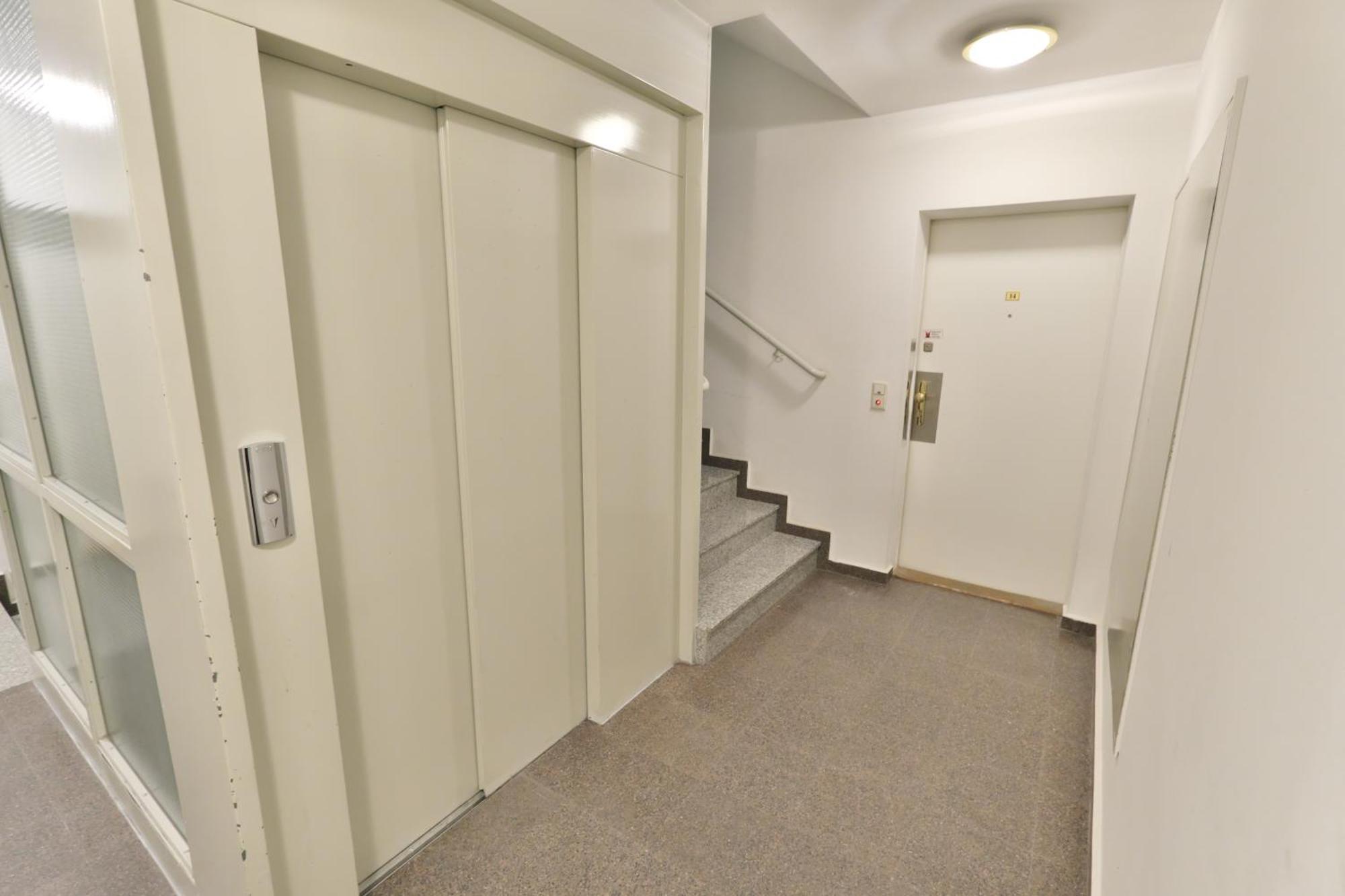 Schoenbrunn Apartment Wien Eksteriør bilde